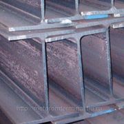 Балка двутавровая вес фото