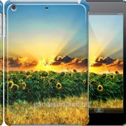 Чехол на iPad mini Украина 1601c-27 фотография