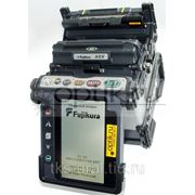 Сварочный аппарат «PAS» Fujikura FSM-80S +скол +акк фото