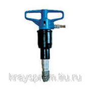 Бетонолом Б-1 фото