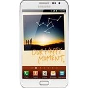 Samsung Galaxy Note N7000 фото