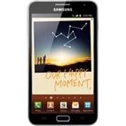 Samsung Galaxy Note N7000 фото