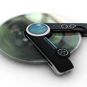 Проигрыватели компакт-дисков фотография