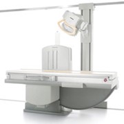 Аппарат для рентгеноскопии и рентгенографии DUO DIAGNOST фото