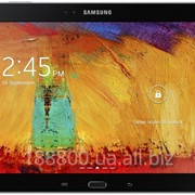 Планшет Samsung Galaxy Note 10.1 (2014 edition) 16Gb Black (SM-P6000ZKASEK) фотография