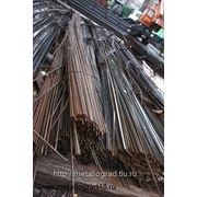 Арматура А3(400) ст35ГС размер 16 фото