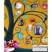 Косметика Oriflame фото
