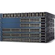 Cisco Коммутатор Cisco Catalyst 3560 WS-C3560-12PC-S
