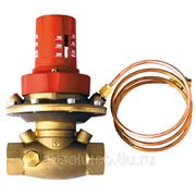 Автоматический регулятор перепада давления ГЕРЦ 4009 фото