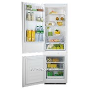 Холодильник Combinato BCB 31 AAA S фото