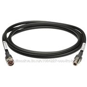 D-link ANT24-CB03N Кабель коаксиальный Nplug to Njack, 3m, Ret.