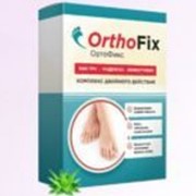 Orthofix (Ортофикс) – саше от вальгуса стопы и косточки фотография