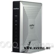 VoIP-GSM шлюз AddPac AP-GS1002B фотография