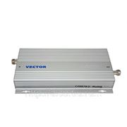 Репитер VECTOR R-710 (GSM усилитель) фото