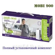 Комплект усилителя сотовой связи MOBI-900 фото