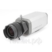 GTI-S20 IP камера стандартного дизайна; 1/4“ CMOS 2Mp фото
