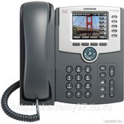Cisco Linksys SPA525G2, IP-телефон