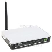 Wifi точка доступа TP-Link WA701ND, 150Mbps 802.11n wireless wi-fi access point фото