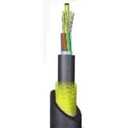 Оптический кабель для прокладки в кабельной канализации ОККМ, ОККЦ фото