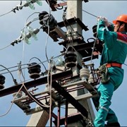 Электромонтажные работы любой сложности фото