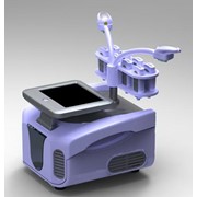 Аппарат для лазерной липосакции LIPO MED