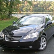 Аренда, прокат автомобилей с водителем фото