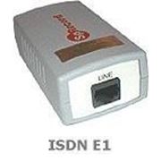 SpRecord ISDN PRI E1