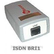 Система записи SpRecord ISDN BRI1 фото