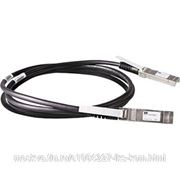 HP JD097C Кабель X240 10G SFP+ SFP+ 3m DAC Cable (repl. for JD097B)