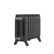 Чугунный напольный радиатор GuRaTec (APOLLO 350) 1109 фото