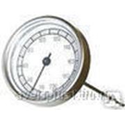 Термометр ТБП-40 (0-200/2 С) фото