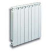 Биметаллические радиаторы Global модель STYLE фото