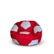Кресло-мешок Футбольный мяч фотография
