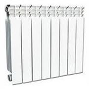 Биметаллические радиаторы Pila фото