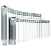 Rifar Rifar Base Ventil радиатор 200 711 мм фото