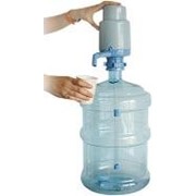 Помпа механическая фото