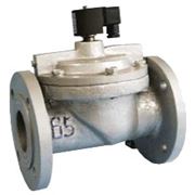 Соленоидный клапан YCD21F (клапан электромагнитный)