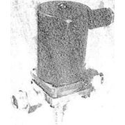 Клапан латунный мембранный с электромагнитным приводом 15Б818р