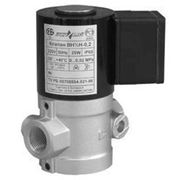 Клапаны муфтовые нормально-открытые фото