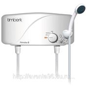 Проточный водонагреватель Timberk WHEL-6 OS Серия PRIMALUX 6 (душ)
