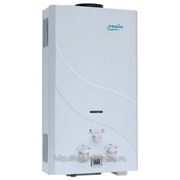 Газовый проточный водонагреватель (Газовая колонка) Oasis TUR24 (Оазис), Бездымоходная