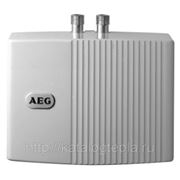 Напорный проточный водонагреватель AEG MTD 350 фото