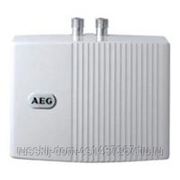 Мини-водонагреватель AEG MTD 570 фото
