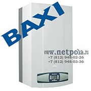Котел газовый настенный BAXI LUNA-3 Comfort 310 Fi