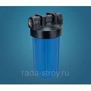 Фильтр колба для воды Аквакит (Aquakit) ВВ 10“ фото