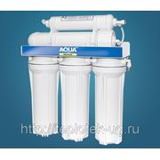Система водоочистная ультрафильтрации AquaKit (АкваКит) UF 5-1