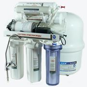 Система водоочистки RAIFIL 5 Pn