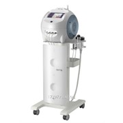 Spring - аппарат для безынъекционной мезотерапии и криолифтинга, EunSung Global, Южная Корея