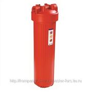 Фильтр для воды под мойку: Комплект для очистки воды PS908-BK1-PR фото