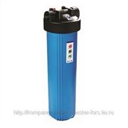 Фильтр для воды под мойку: Комплект для очистки воды PS898 B1 BK1 PR фото